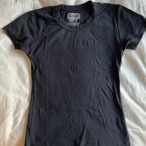 Big Bud Press Baby Tee